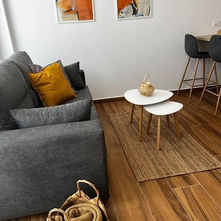 Apartament Amber L5 Armenime Zewnętrze zdjęcie