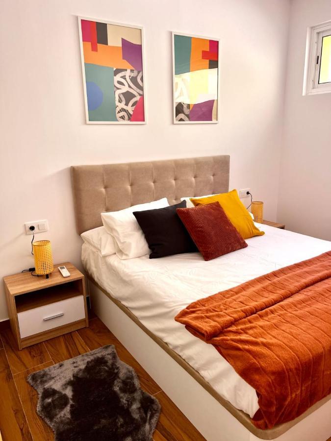 Apartament Amber L5 Armenime Zewnętrze zdjęcie