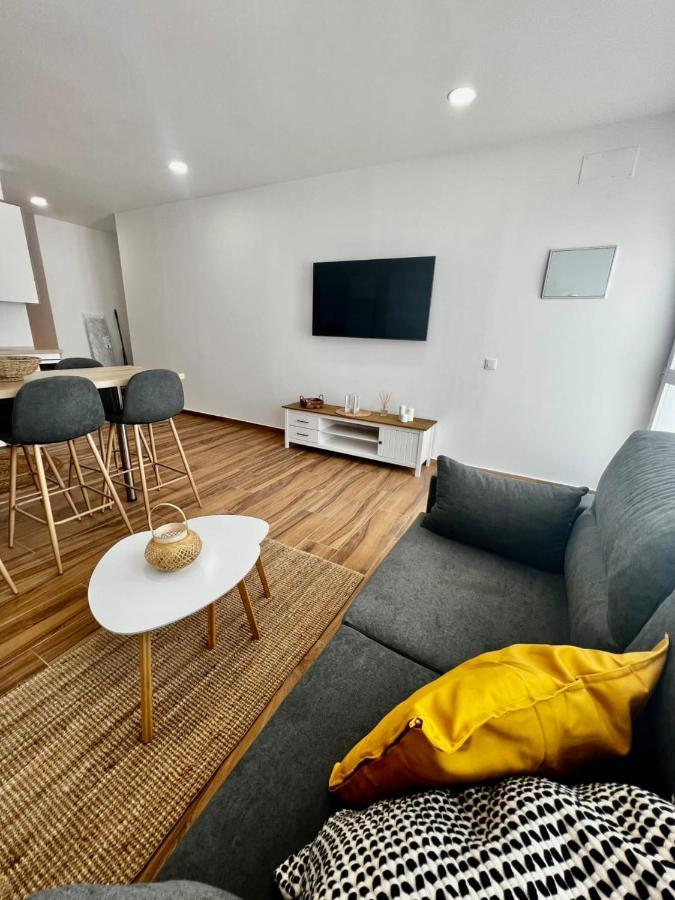Apartament Amber L5 Armenime Zewnętrze zdjęcie
