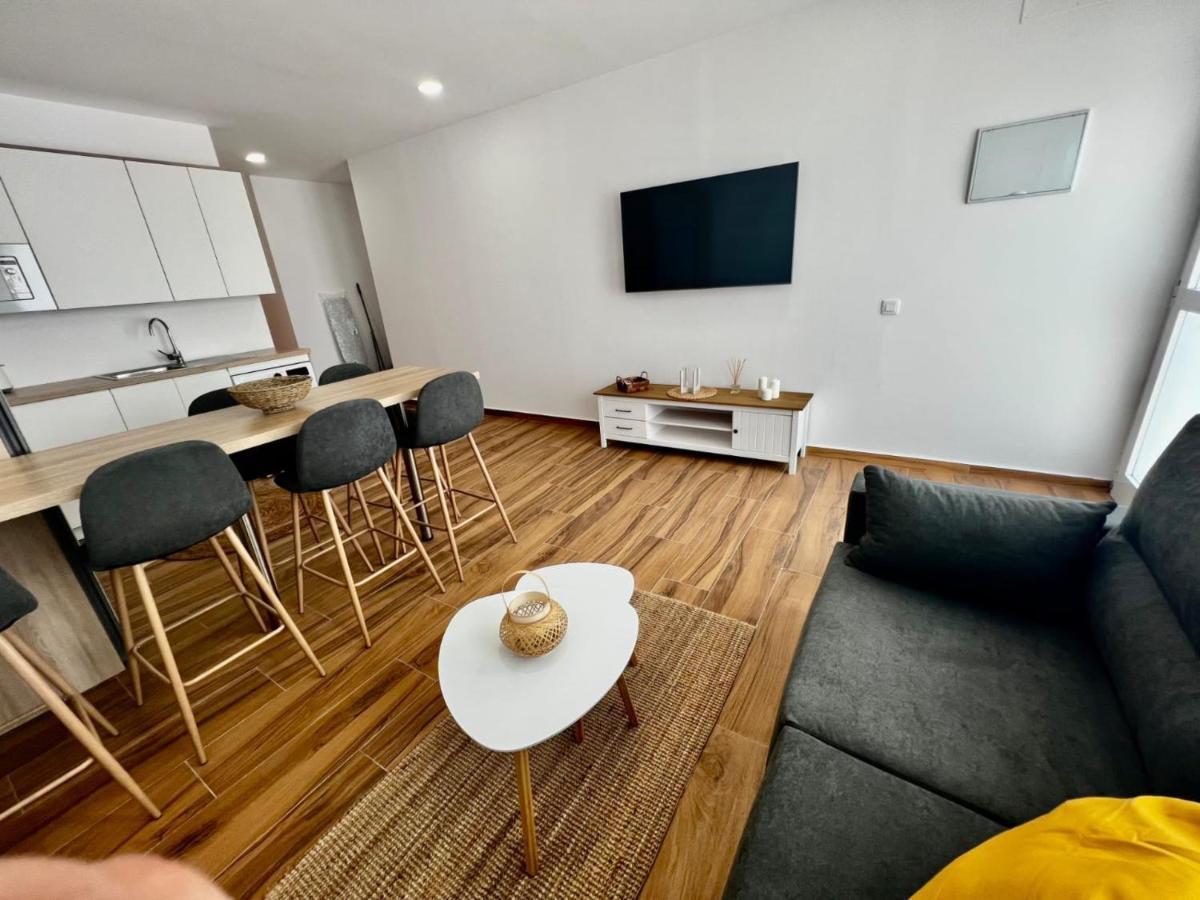Apartament Amber L5 Armenime Zewnętrze zdjęcie