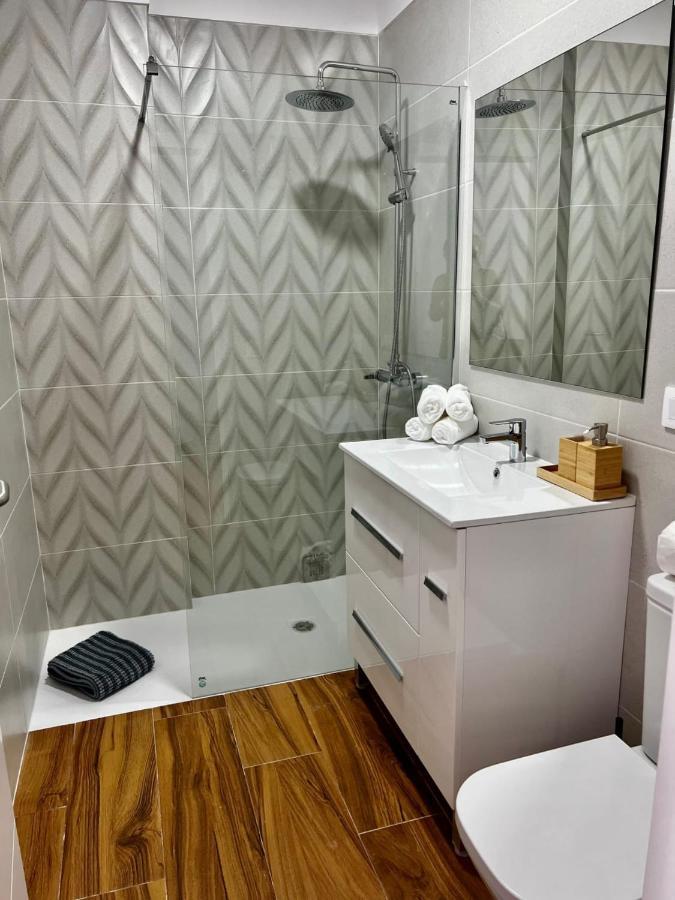 Apartament Amber L5 Armenime Zewnętrze zdjęcie