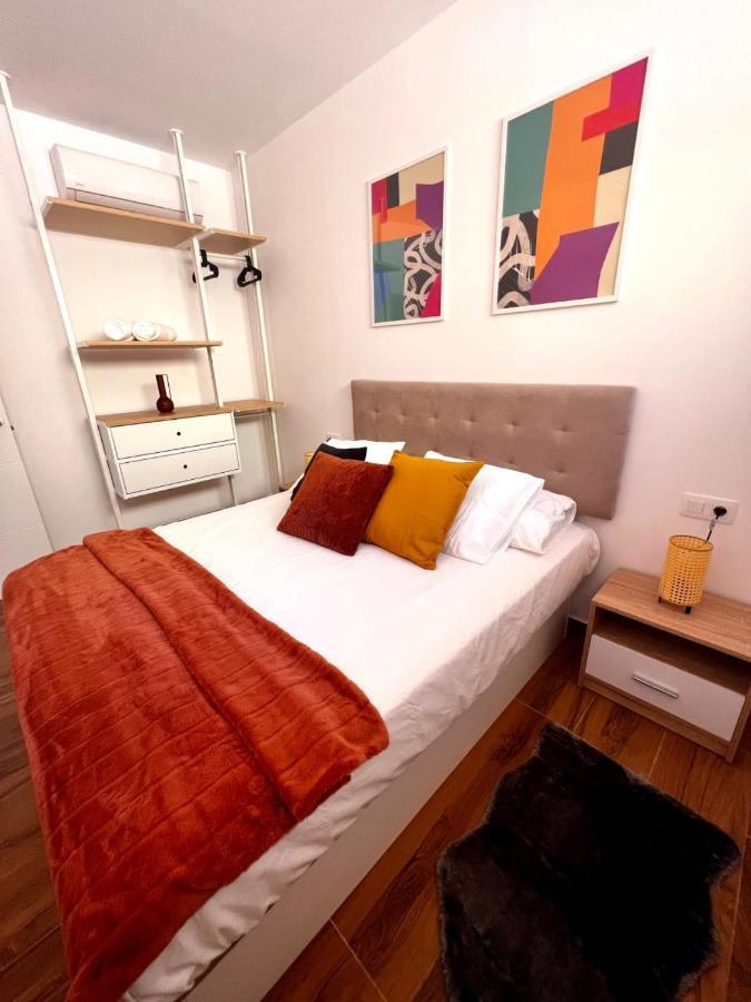 Apartament Amber L5 Armenime Zewnętrze zdjęcie