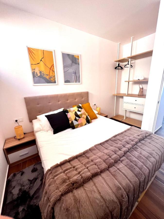Apartament Amber L5 Armenime Zewnętrze zdjęcie